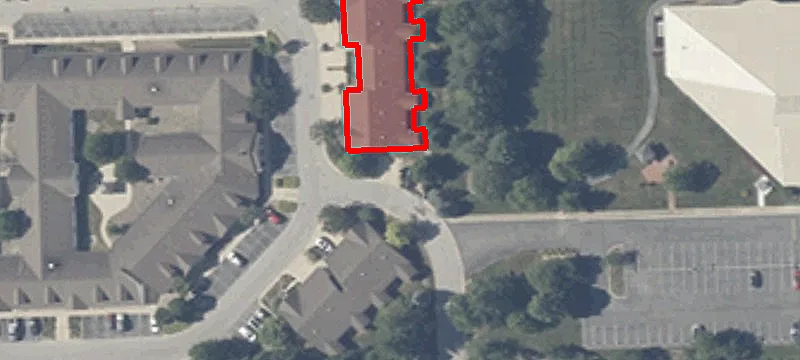 2 Tilden Dr