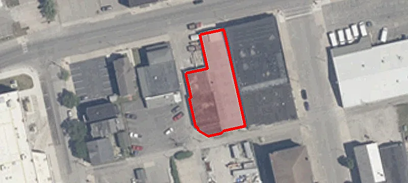 417 High St