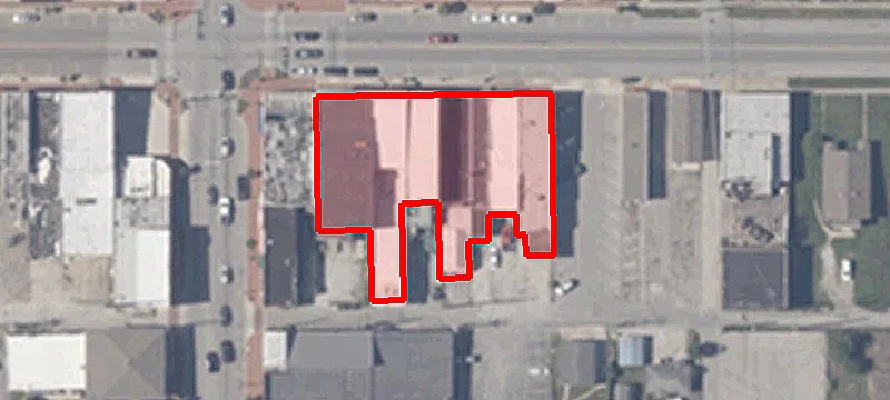 15 Main St