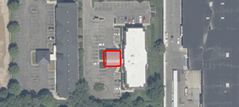445 University Dr