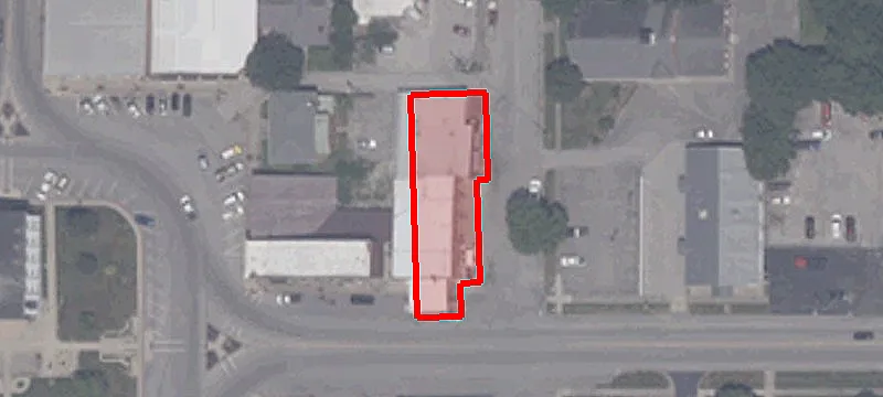 110 Main St