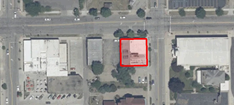526 Lasalle Ave