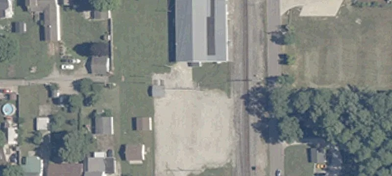 312 Van Buren St