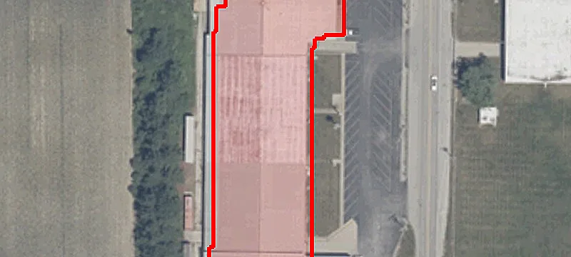 5 Commercial Rd