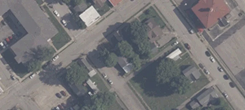 501 Taylor St