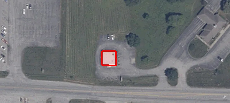 1510 Hwy 64th NE