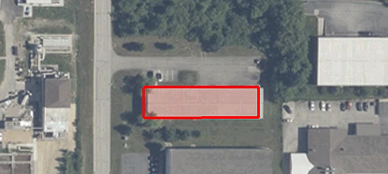 7271 Mayflower Park Dr
