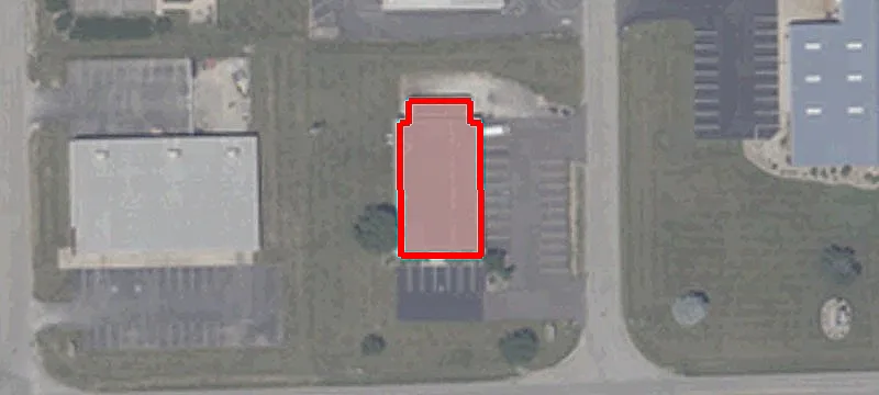 1511 Commerce E Dr