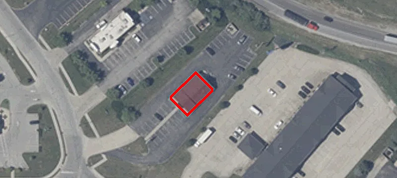 425 Mt Zion Rd