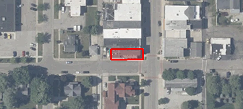 117 Main St