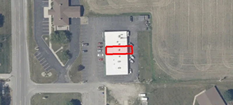 1100 Dehner Dr
