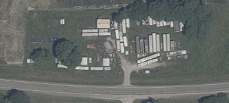 852 Us Hwy 136