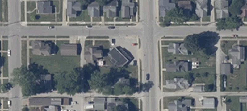 858 Jackson St