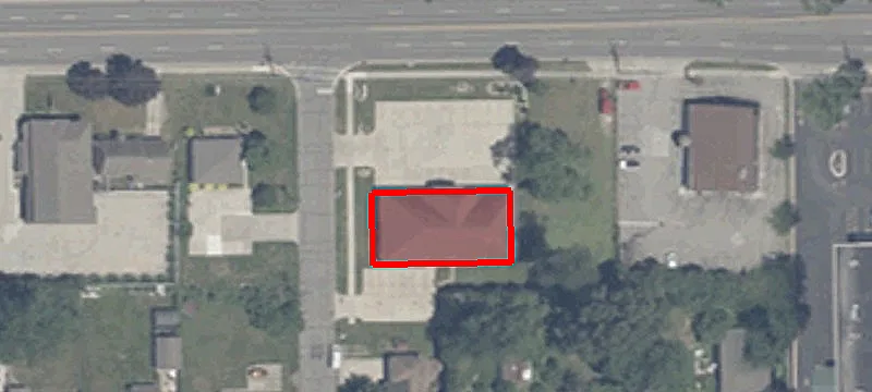 2004 Edison Rd