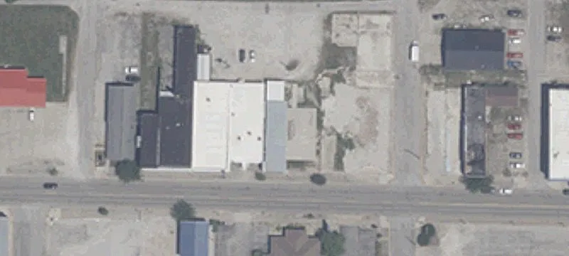 Main St