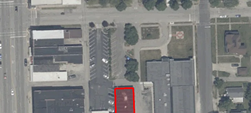 131 Walnut St