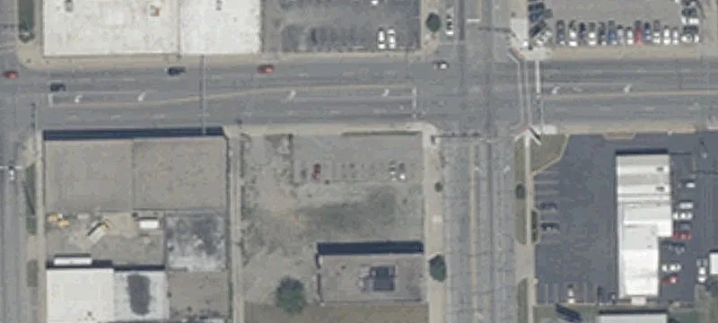 901 Michigan St