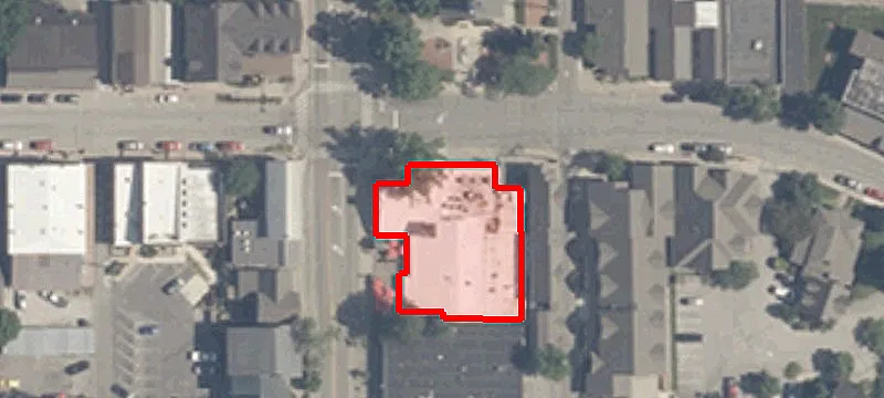15 Van Buren St