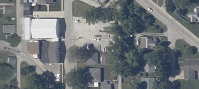 1403 Magnolia Ave