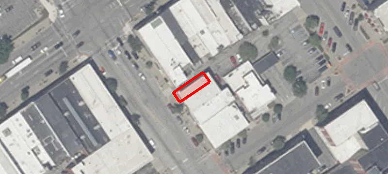 711 Indiana Ave
