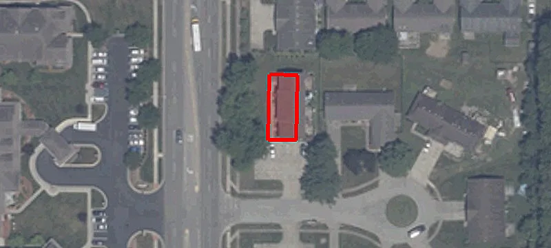 3655 Central Ave