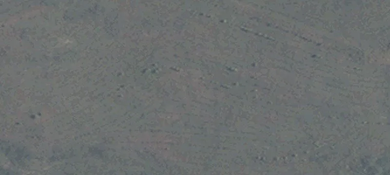 3066 900th E