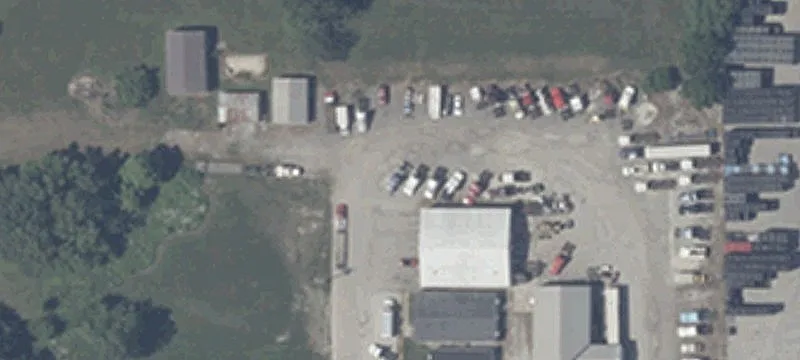 13990 Commerce Rd
