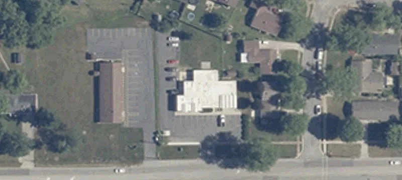 1850 Kem Rd