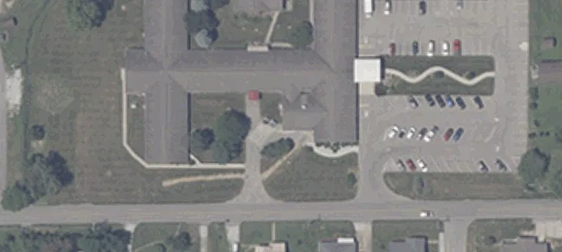 410 Park Rd