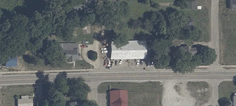 701 2nd St