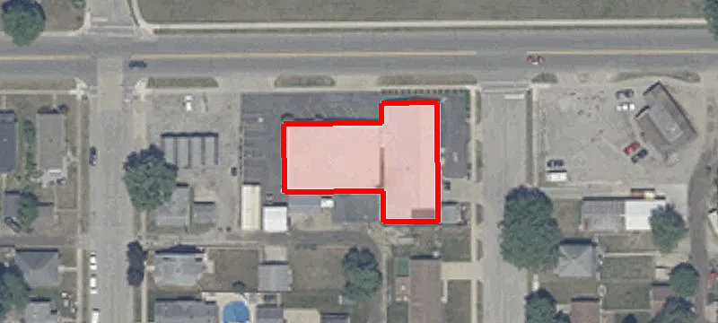 709 Jefferson Blvd