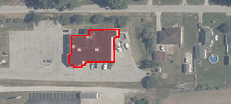 5000 Us Hwy 41