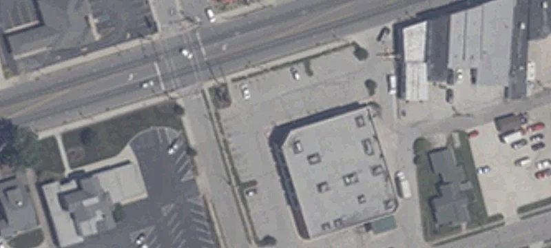 501 National Ave