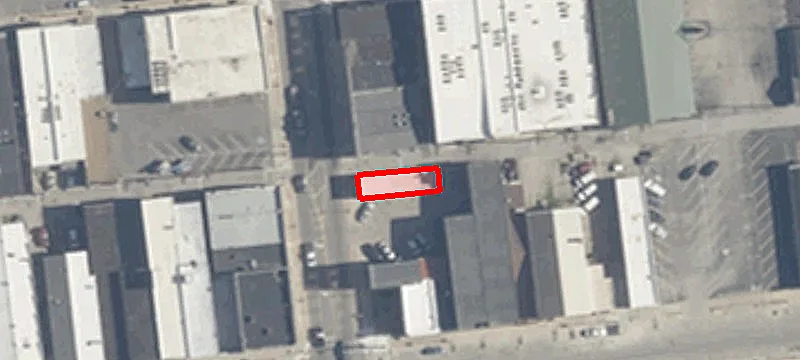 261 Wabash St