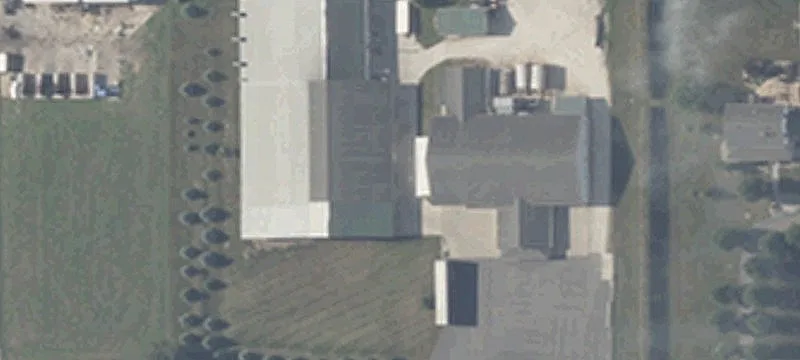 1602 3rd Rd