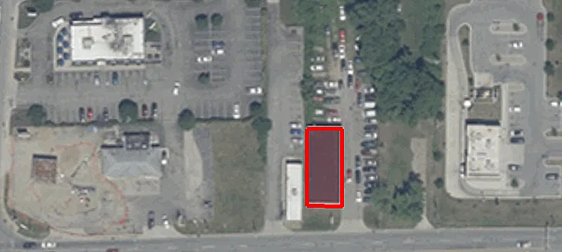 135 Ireland Rd