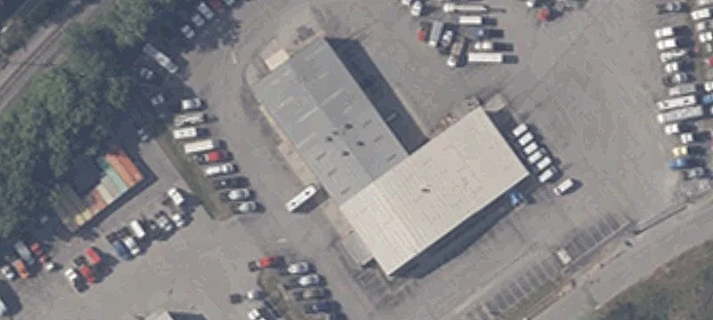 1403 Truckers Blvd