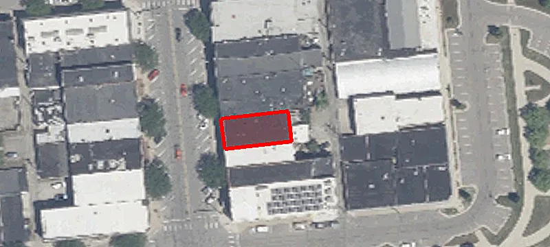 110 Michigan St
