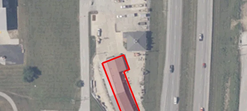 1283 Old State Rd 67