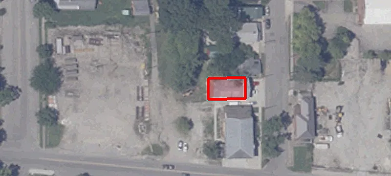 311 Vaughn Dr