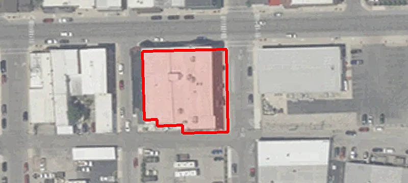 102 Main St