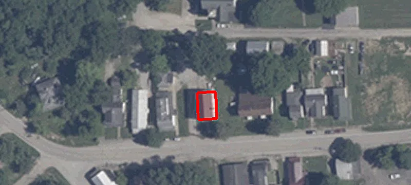 4996 Main St