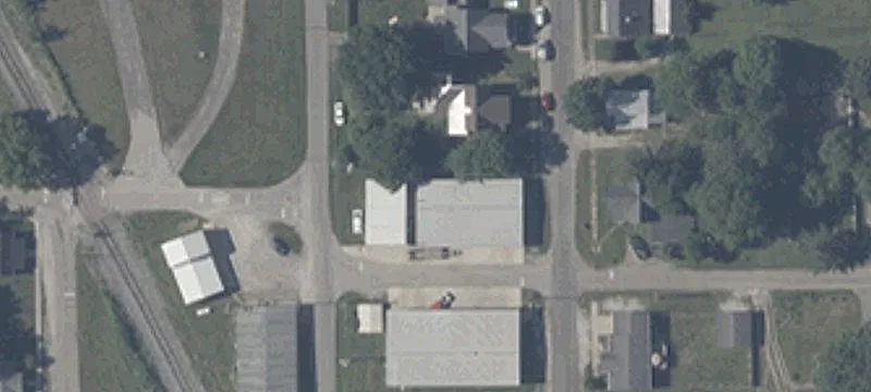 500 Sycamore St