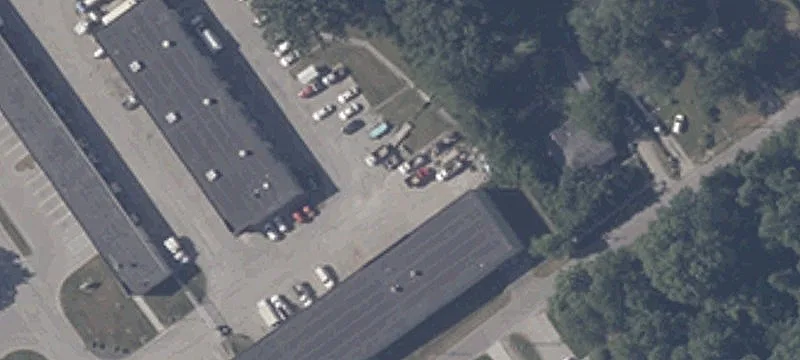 2001 Renfroe Way