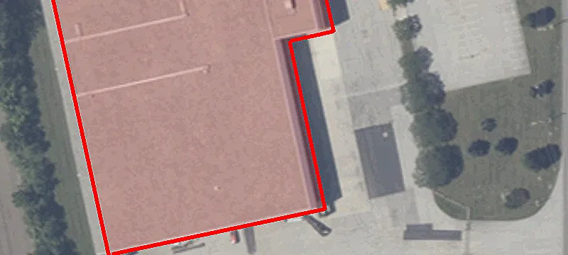 2801 Marsh Ave