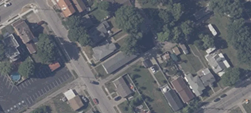 218 Watt St
