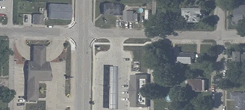 501 Main St