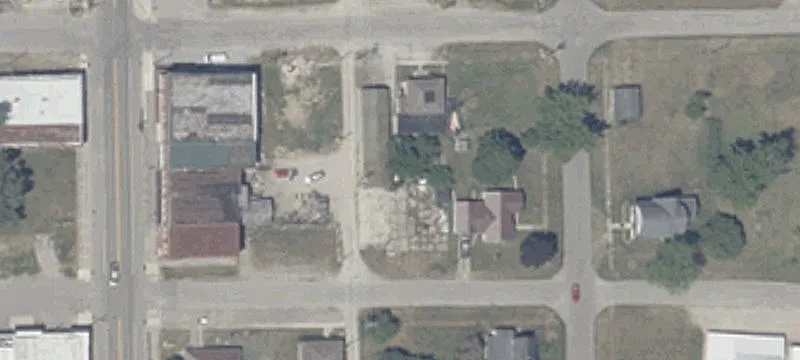 150 Lagro St