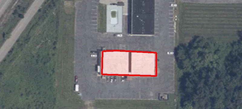 306 Commerce Dr