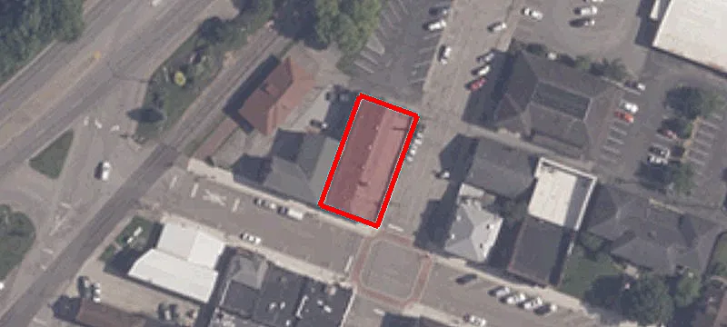 502 2nd St